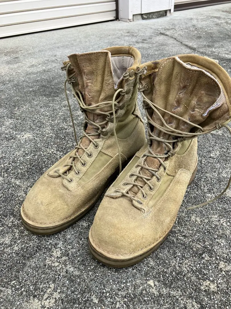 2026年最新】danner desert acadiaの人気アイテム - メルカリ