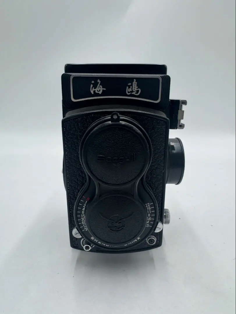 2026年最新】seagull 2眼レフの人気アイテム - メルカリ