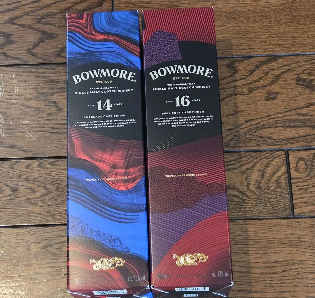 2026年最新】ボウモア 17年の人気アイテム - メルカリ