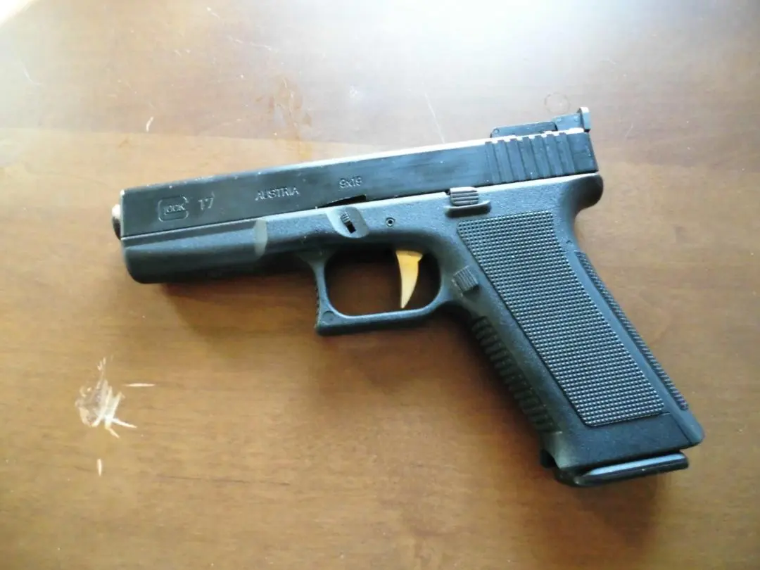 2026年最新】グロック17 マルイ ジャンクの人気アイテム - メルカリ