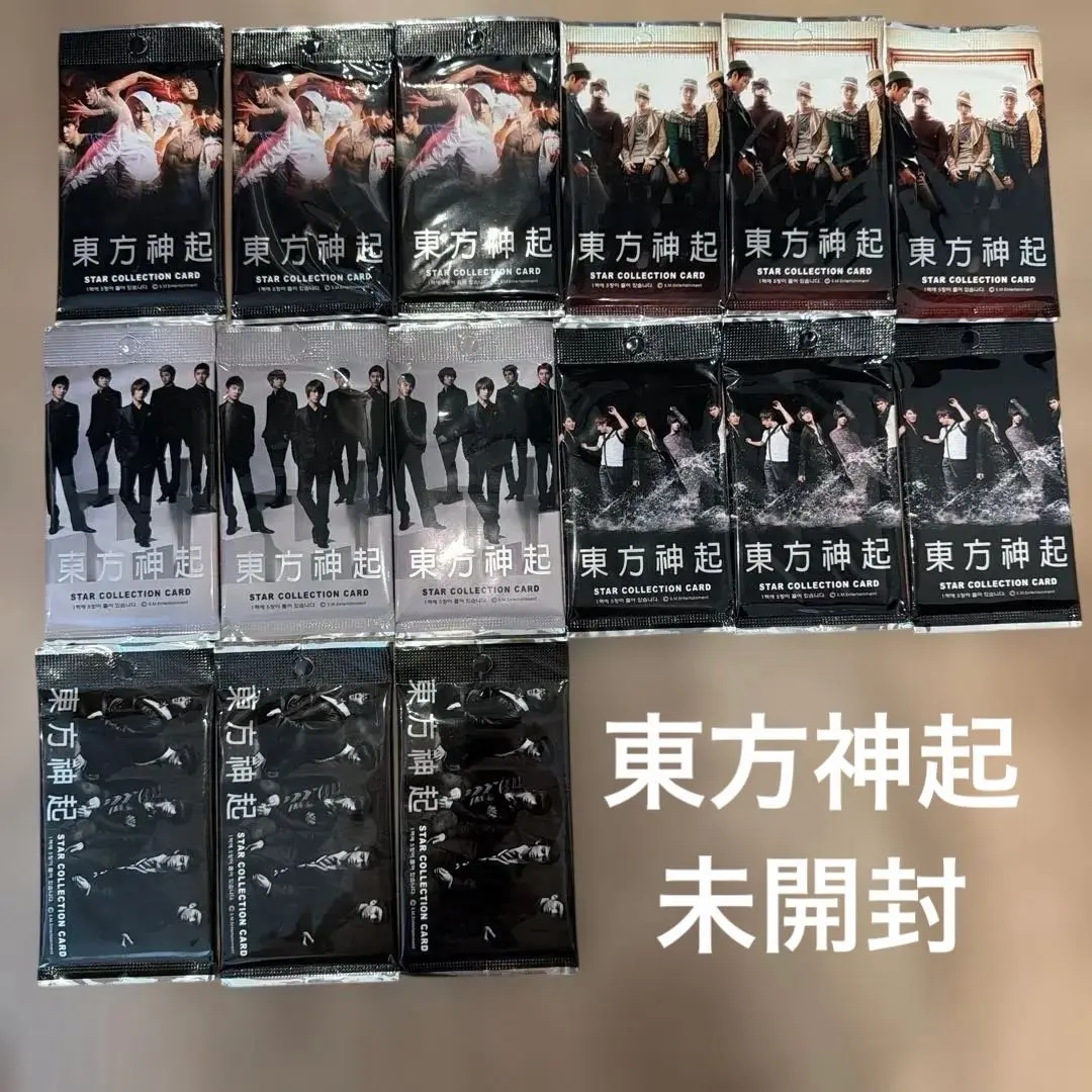 2026年最新】少女時代スターコレクションカードの人気アイテム - メルカリ