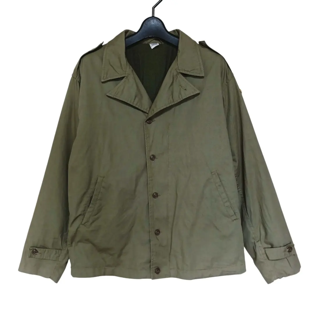 M41フィールドジャケット セスラー社製 レプリカ サイズ44R 2025年最新