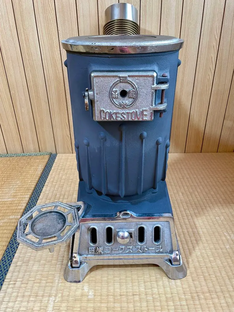 2026年最新】石炭ストーブ レトロの人気アイテム - メルカリ