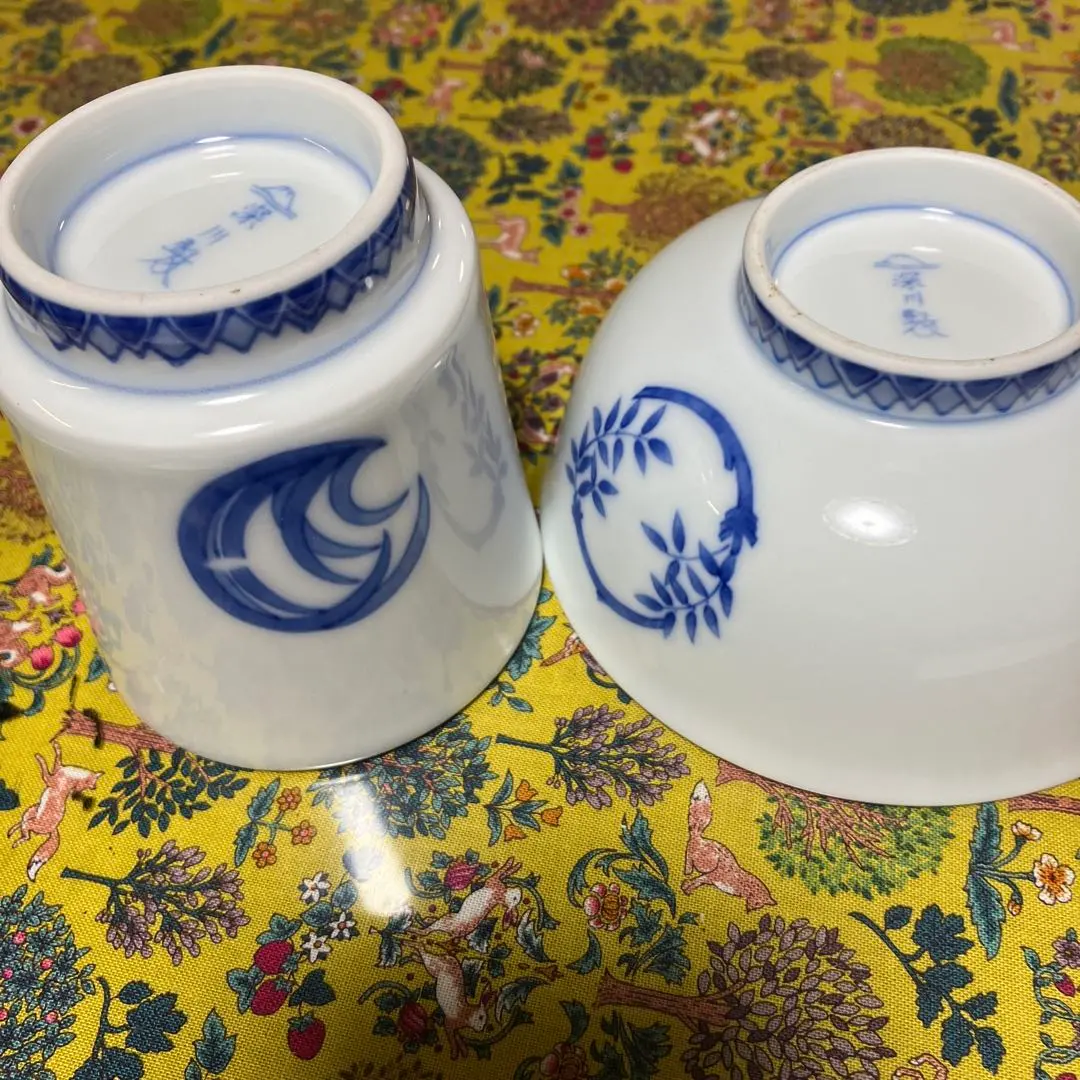 2026年最新】深川製磁 湯呑み 桜の人気アイテム - メルカリ