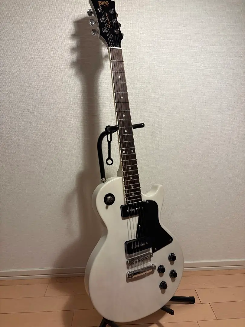 2026年最新】blitz レスポールの人気アイテム - メルカリ