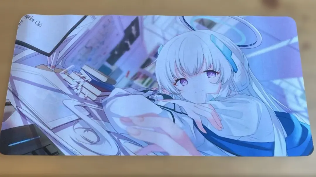 2026年最新】生塩ノア プレイマットの人気アイテム - メルカリ