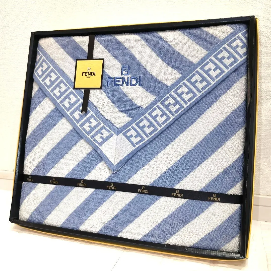 2026年最新】Fendi タオルケット・キルトケットの人気アイテム - メルカリ