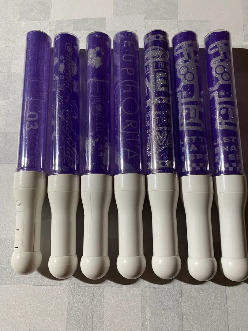 2026年最新】超特急 リョウガ ペンライト b9の人気アイテム - メルカリ