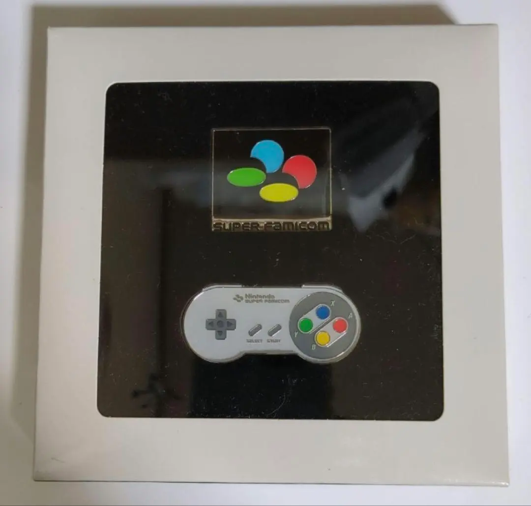 2026年最新】ニンテンドーミュージアム ピンズの人気アイテム - メルカリ