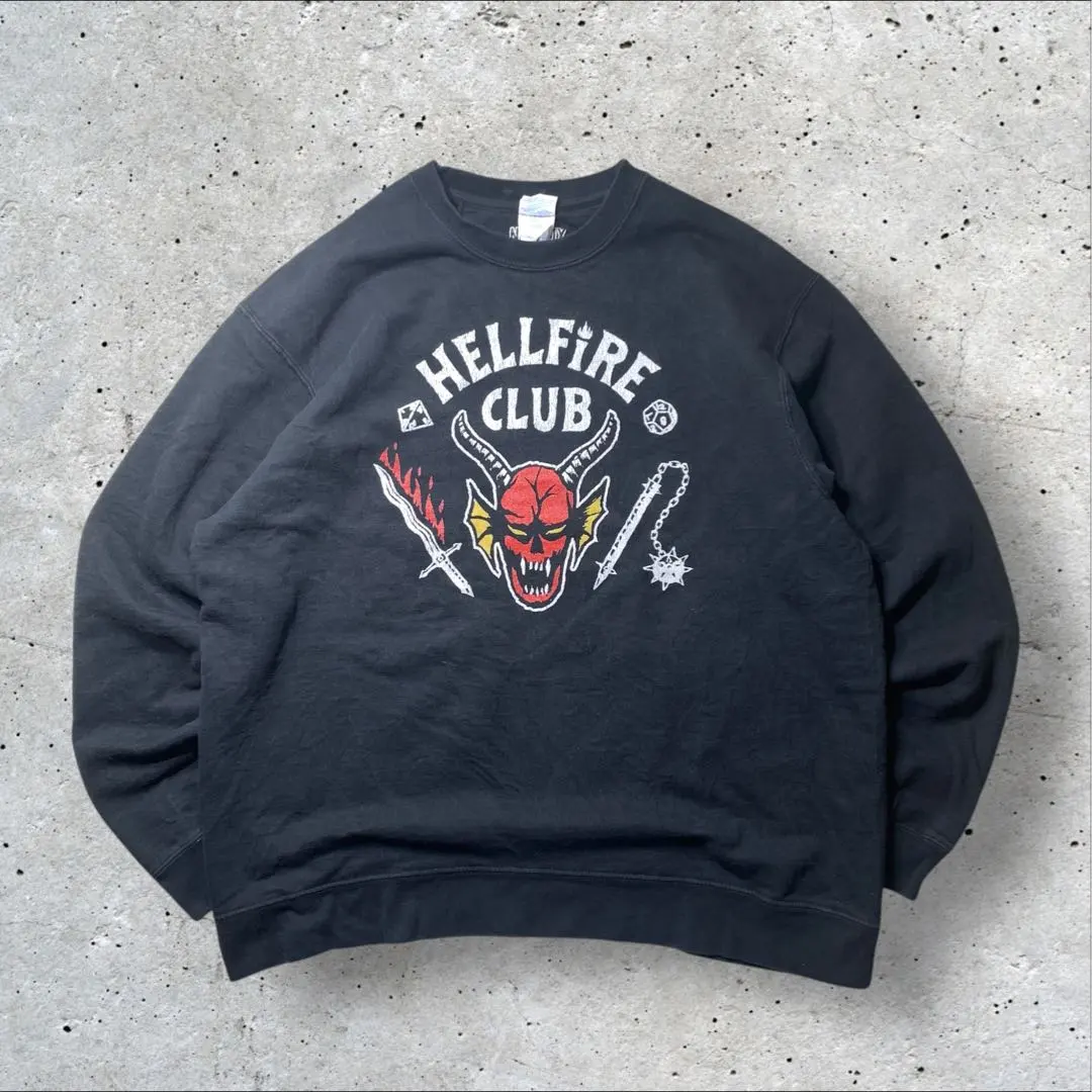 2026年最新】ヘルファイアクラブ 公式の人気アイテム - メルカリ