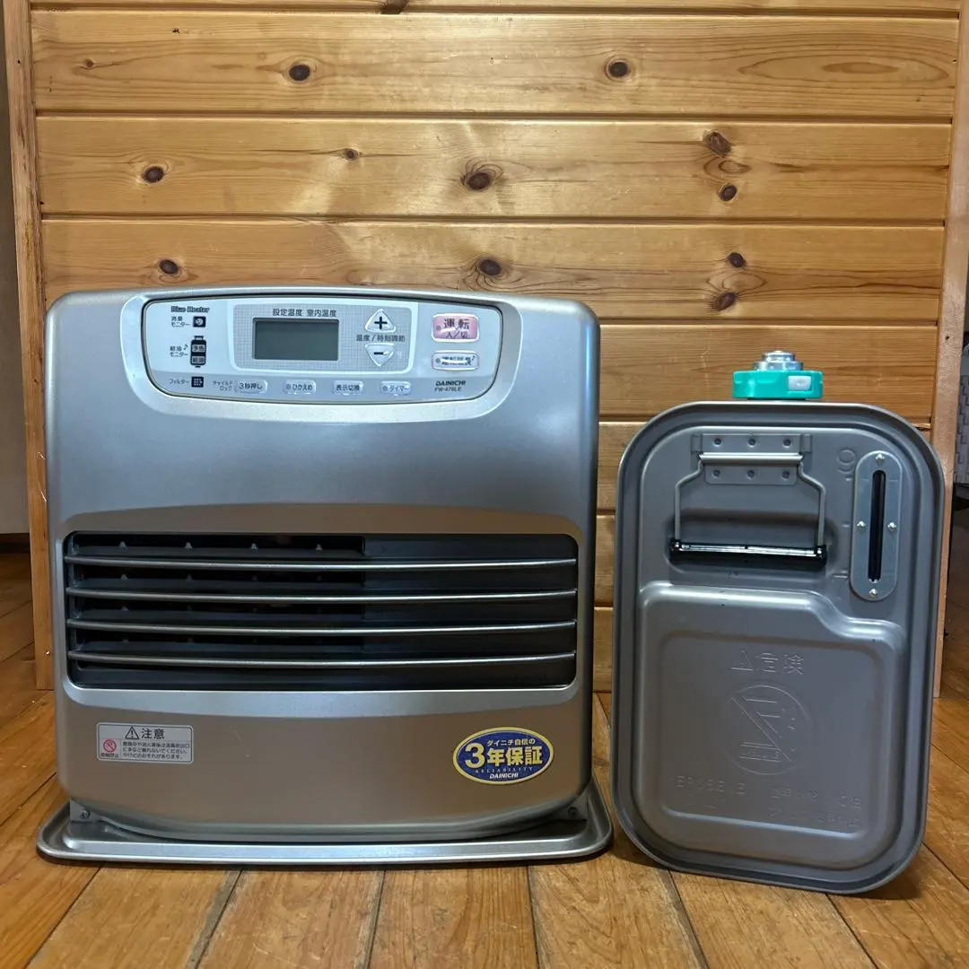 2026年最新】ダイニチ ブルーヒーター FW-72DXの人気アイテム - メルカリ