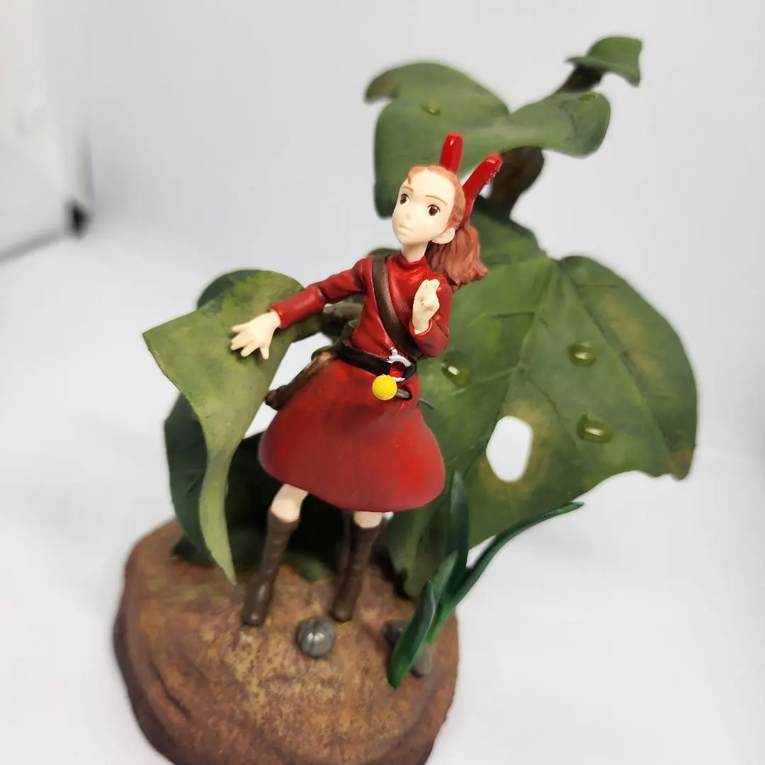 2026年最新】借りぐらしのアリエッティ フィギュアの人気アイテム