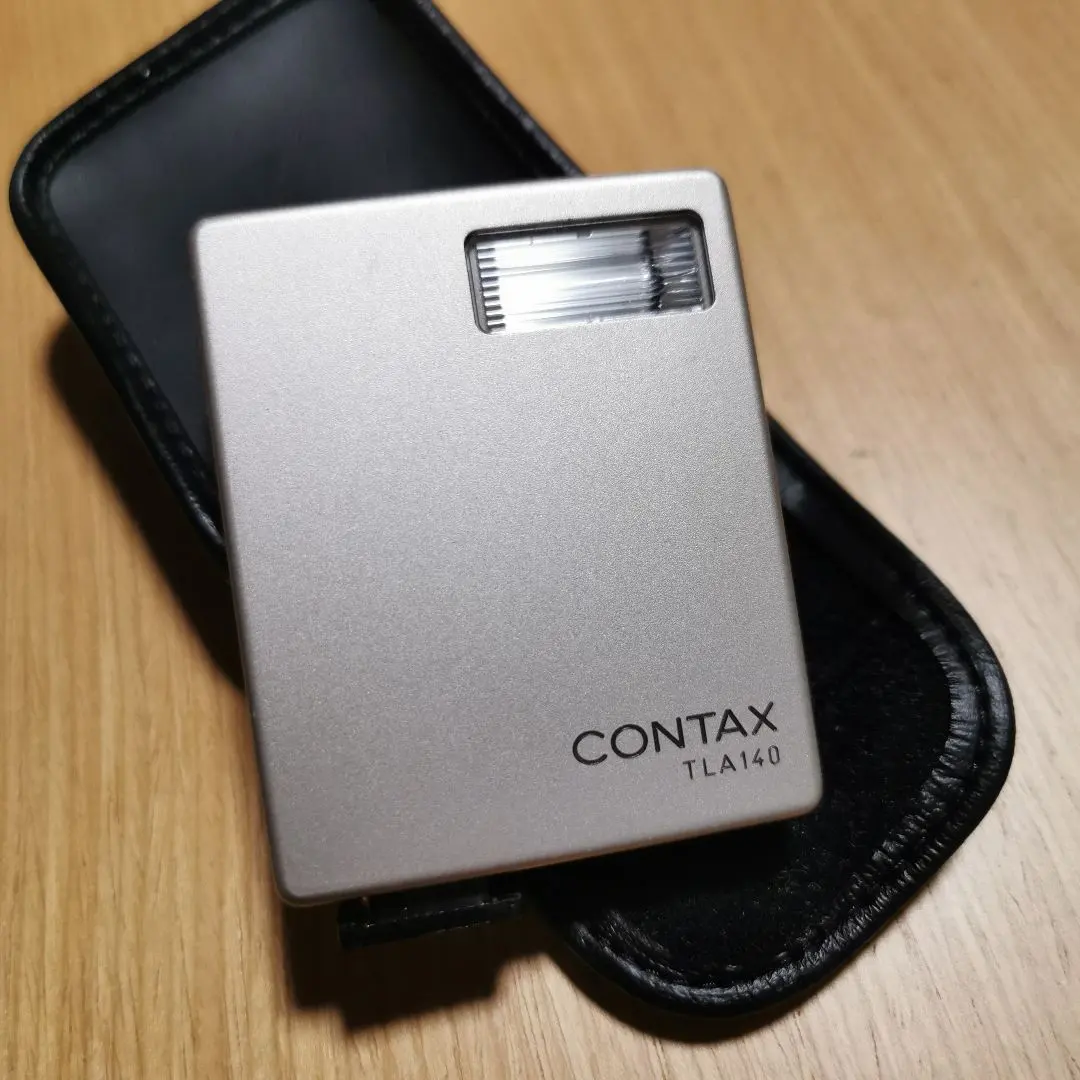 2026年最新】contax tla140の人気アイテム - メルカリ