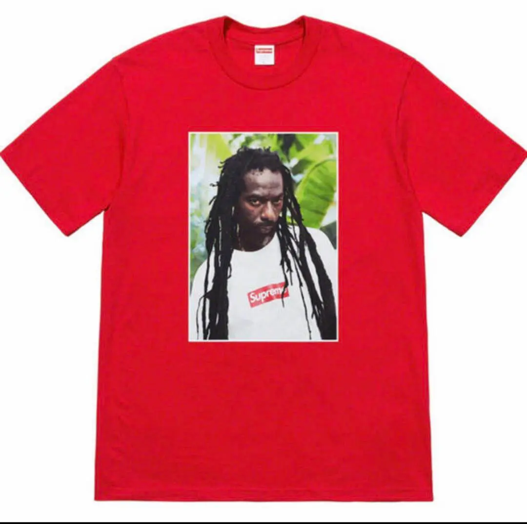 2026年最新】buju banton tシャツの人気アイテム - メルカリ
