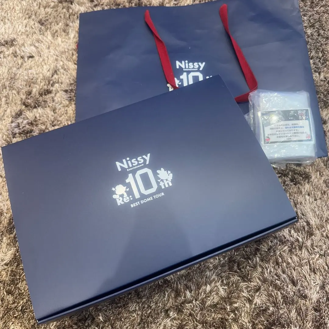 2026年最新】tカード nissyの人気アイテム - メルカリ