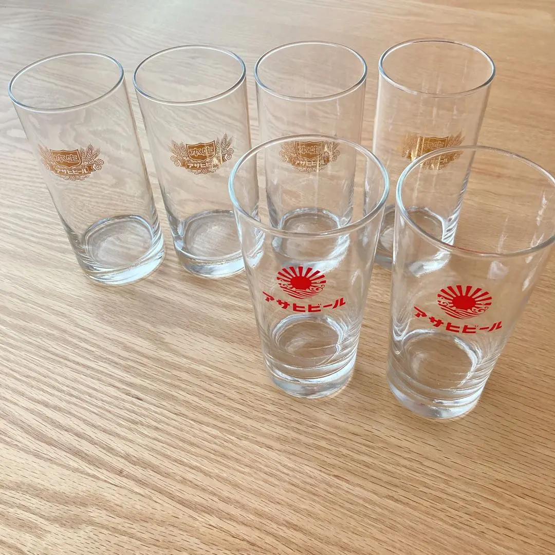 2026年最新】アサヒビール旧ロゴの人気アイテム - メルカリ