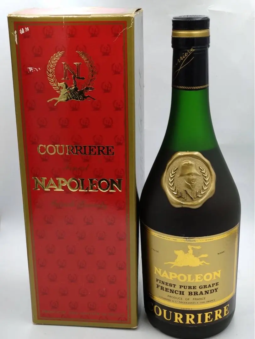 COURRIERE】 クリエール ナポレオン ドライ・マイルド 12本セット 2026