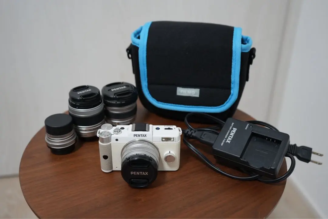 2026年最新】08 pentax wide zoomの人気アイテム - メルカリ