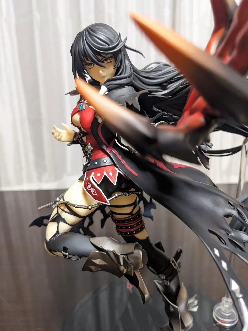 2026年最新】テイルズ オブ ベルセリア ベルベット クラウ 1/8の人気