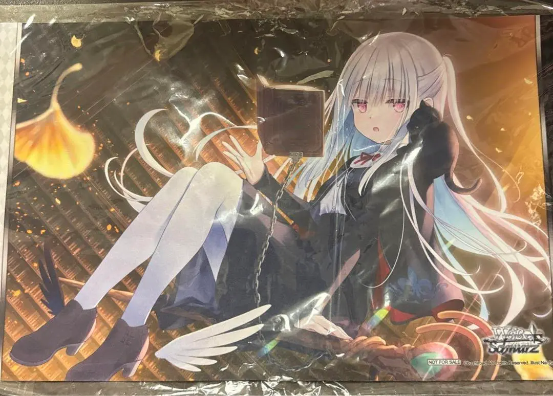 WGP2025 上位賞 プレイマット