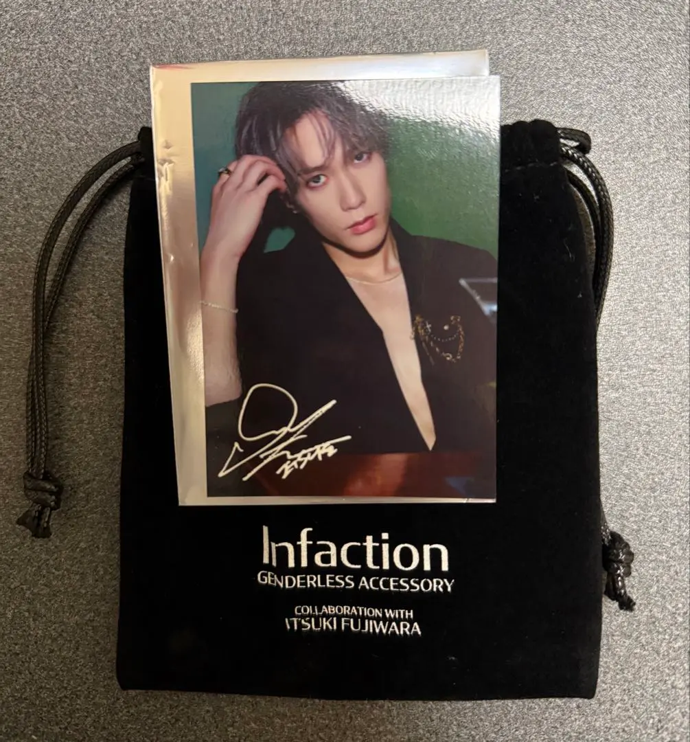 2026年最新】藤原樹 infaction トレカの人気アイテム - メルカリ