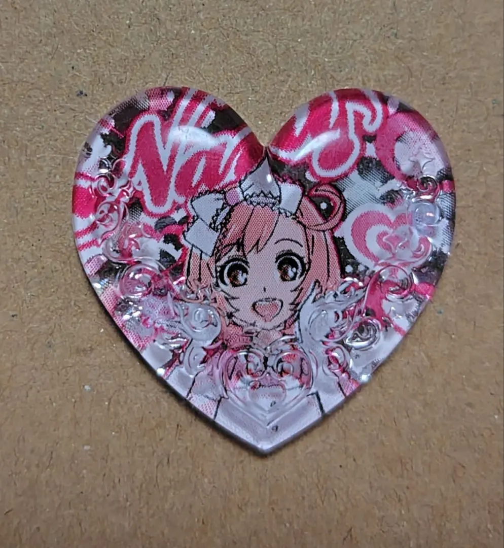 2026年最新】彩瀬なる 缶バッジの人気アイテム - メルカリ