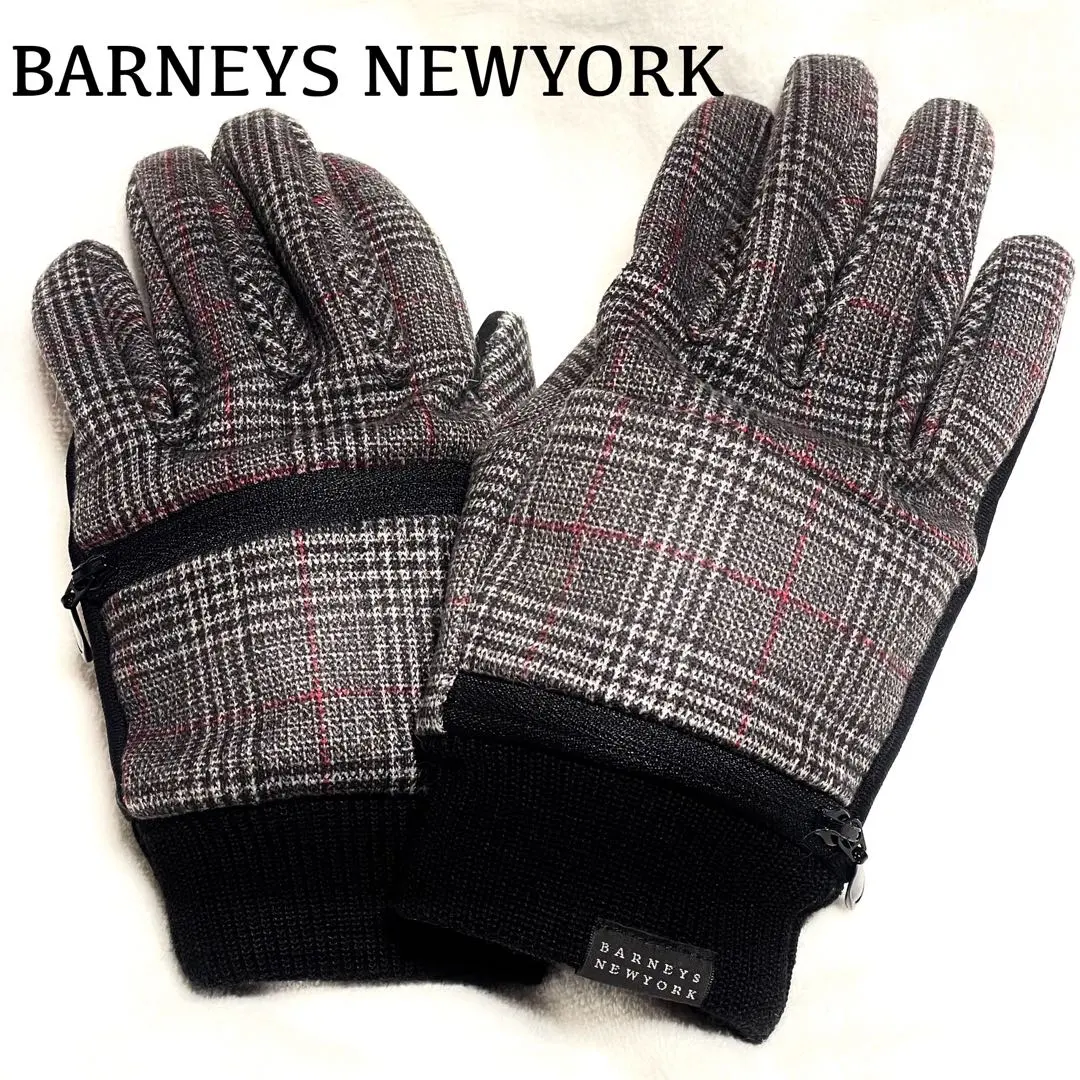 2026年最新】BARNEYS NEW YORK 手袋の人気アイテム - メルカリ