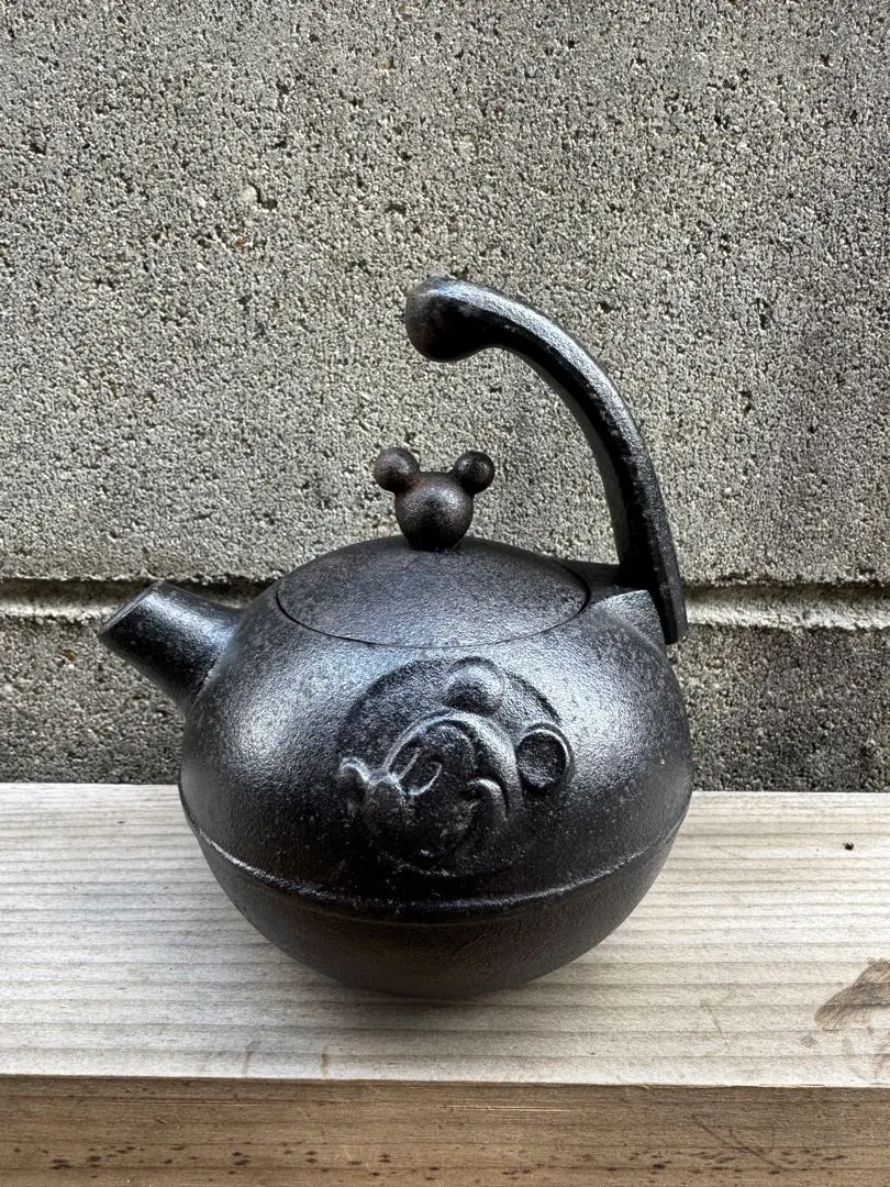 2026年最新】ミッキー 鉄瓶の人気アイテム - メルカリ