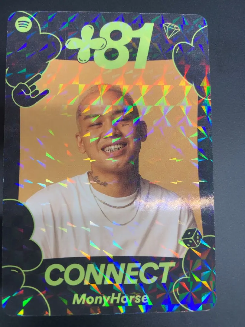 2026年最新】popyoursトレカの人気アイテム - メルカリ