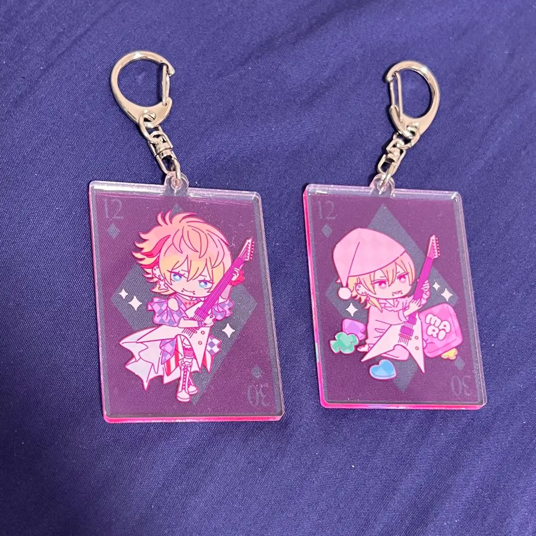 2026年最新】水田魔梨アクスタの人気アイテム - メルカリ