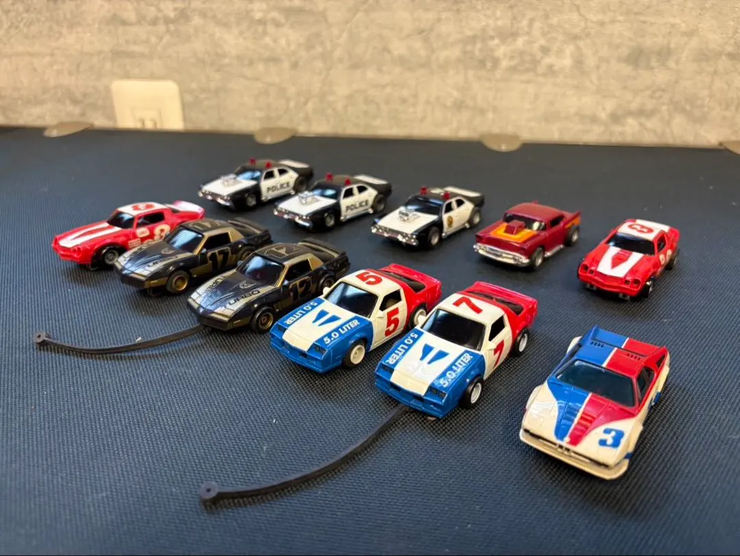 2026年最新】スロットカー tycoの人気アイテム - メルカリ