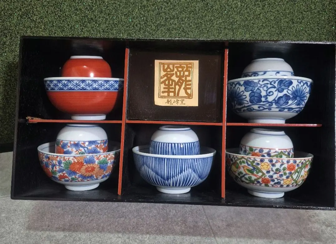 2026年最新】九谷焼 龍峰の人気アイテム - メルカリ