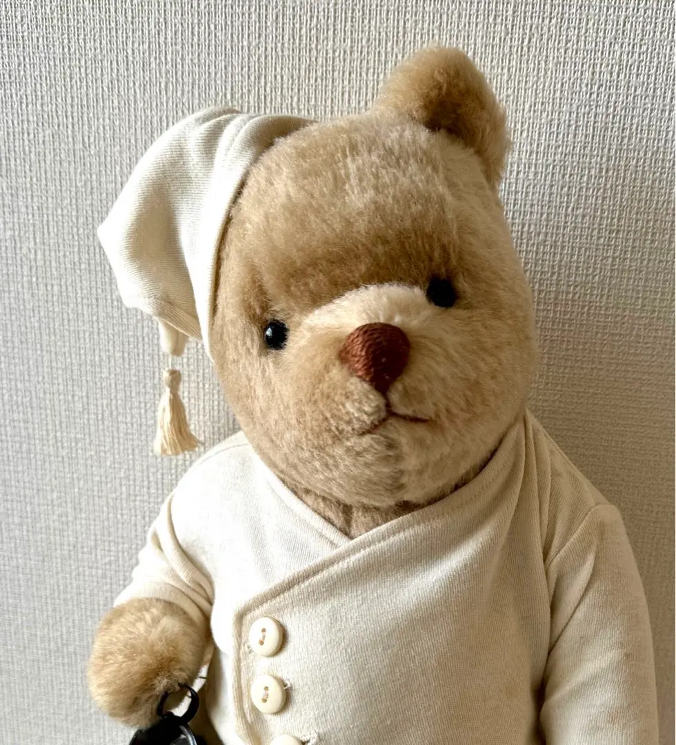 R.John Wright ジョンライト キューピーブートニア