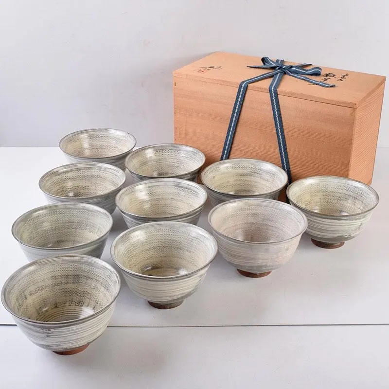 2026年最新】三島 数茶碗の人気アイテム - メルカリ