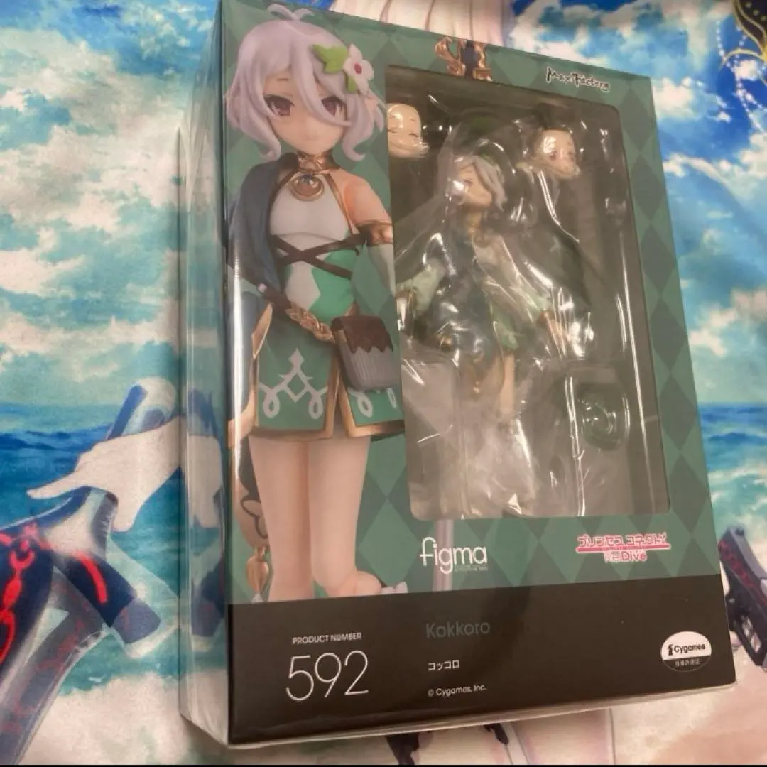 2026年最新】figma プリンセスコネクト!Re:Dive コッコロの人気