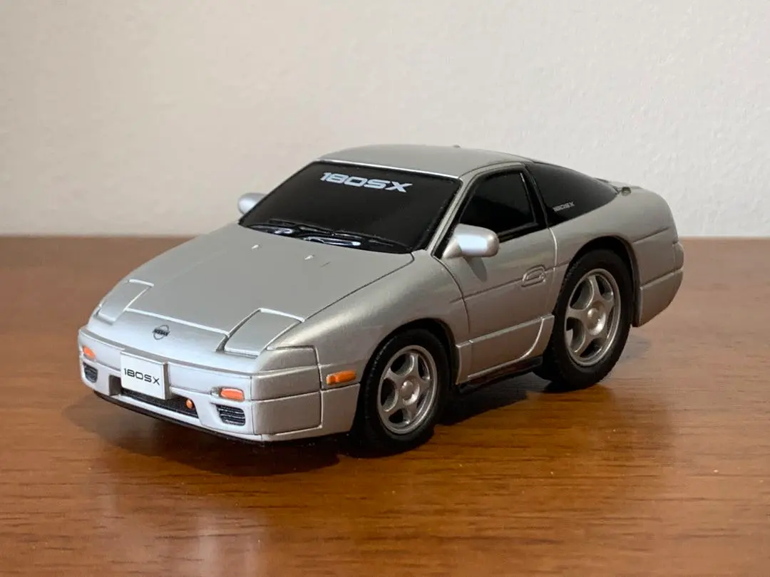 180SXドライブタウン@car新品未開封9台セット希少品