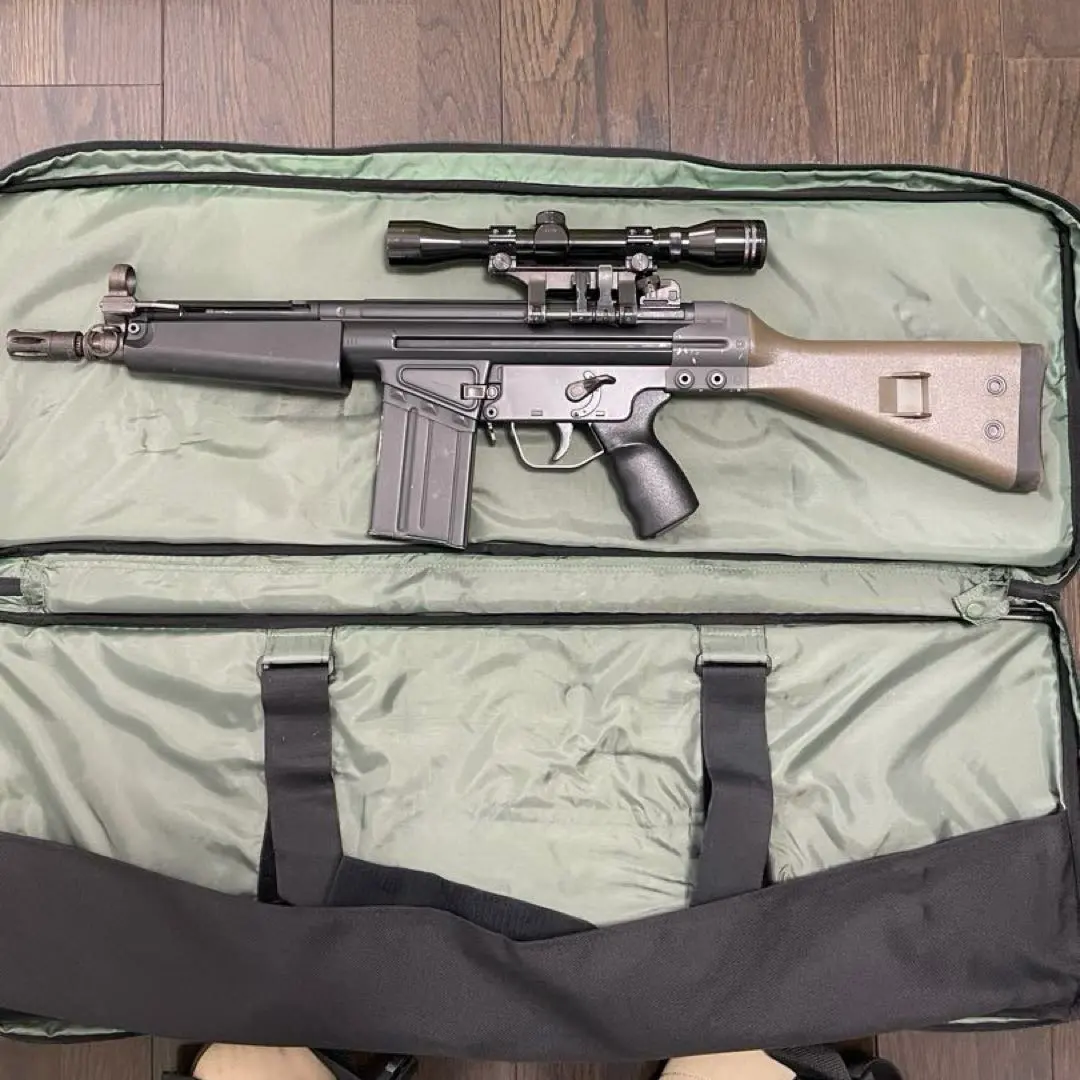 2026年最新】マルイ MC51 カスタムの人気アイテム - メルカリ