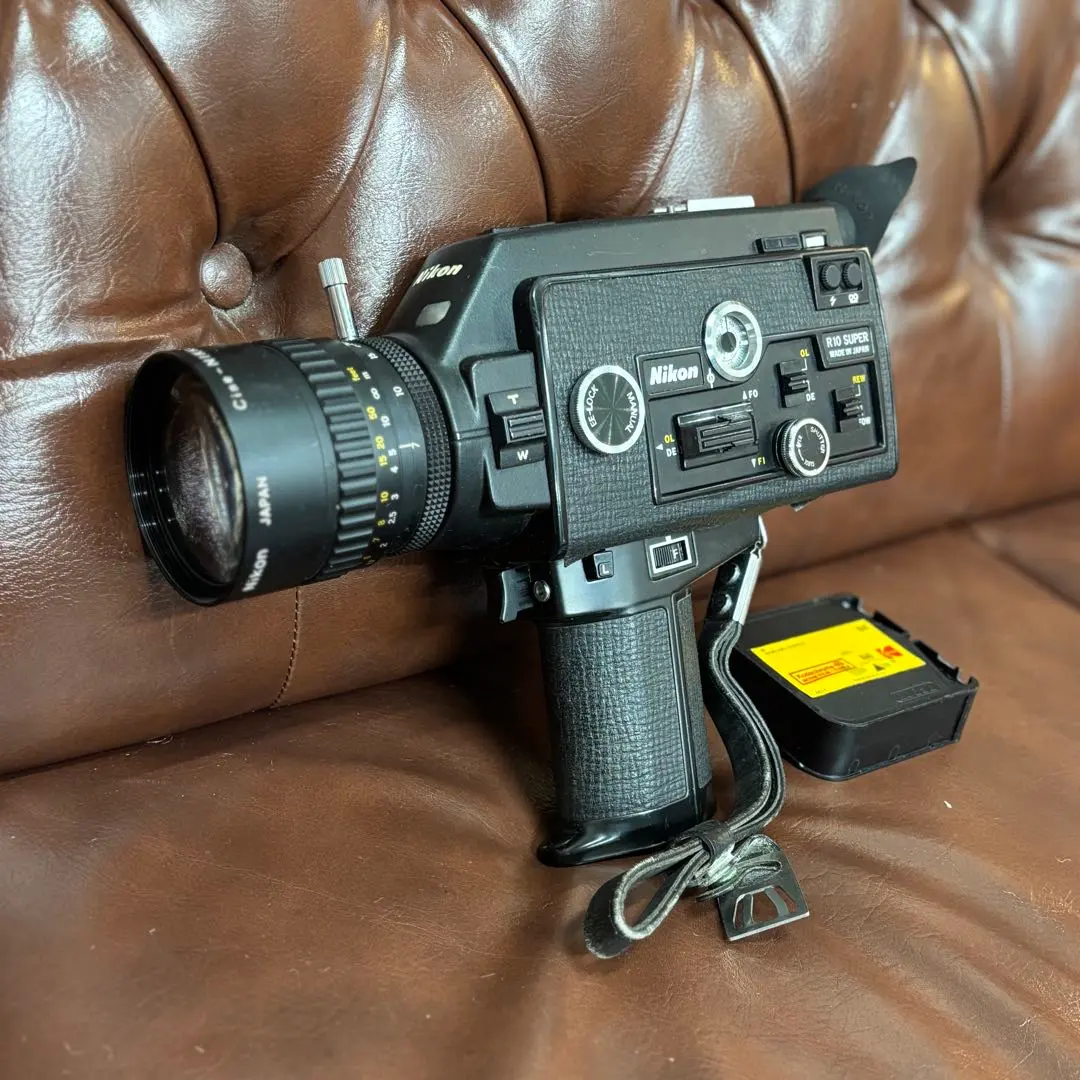 2026年最新】Nikon R10 superの人気アイテム - メルカリ