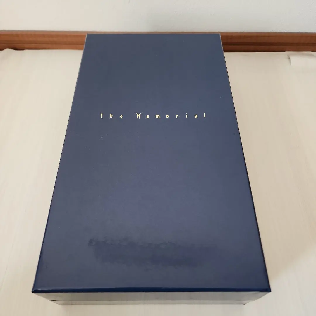 ☆超貴重 尾崎豊 メモリアルグッズ 木箱