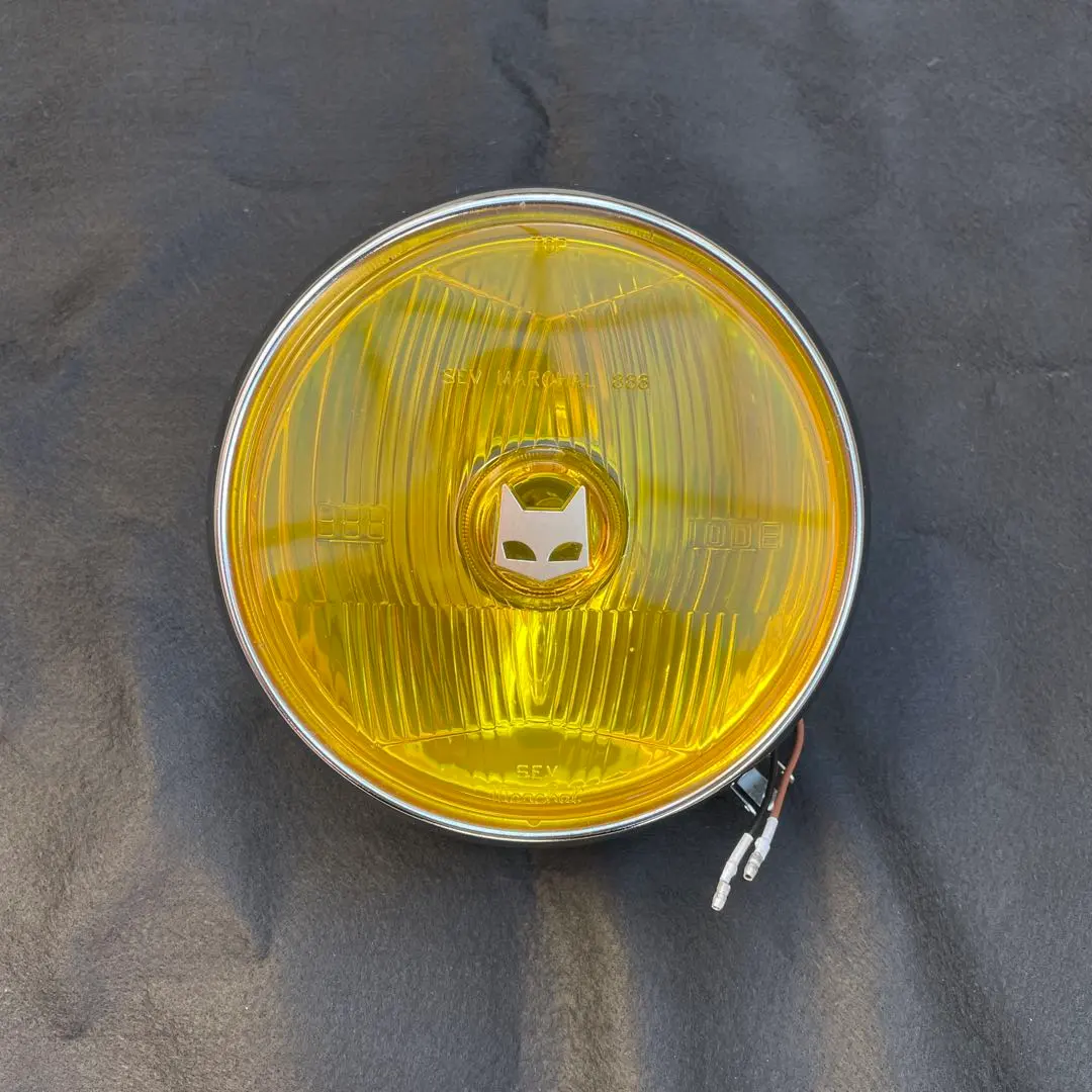 2026年最新】マーシャル ヘッドライト 160の人気アイテム - メルカリ