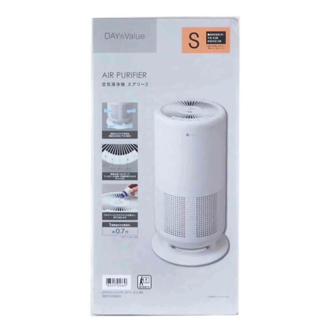 2026年最新】NITORI 空気清浄機の人気アイテム - メルカリ