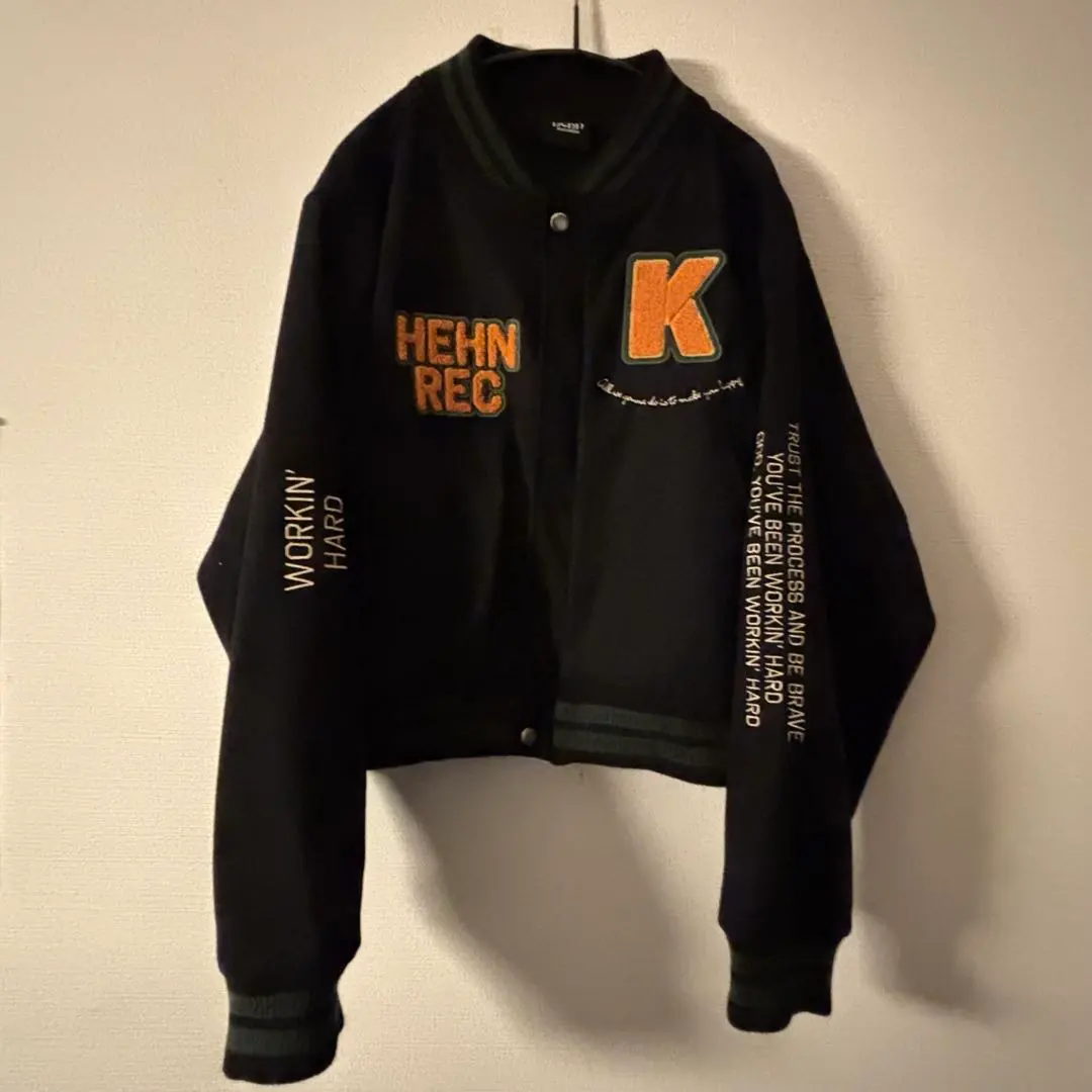 2026年最新】藤井風スタジャンの人気アイテム - メルカリ