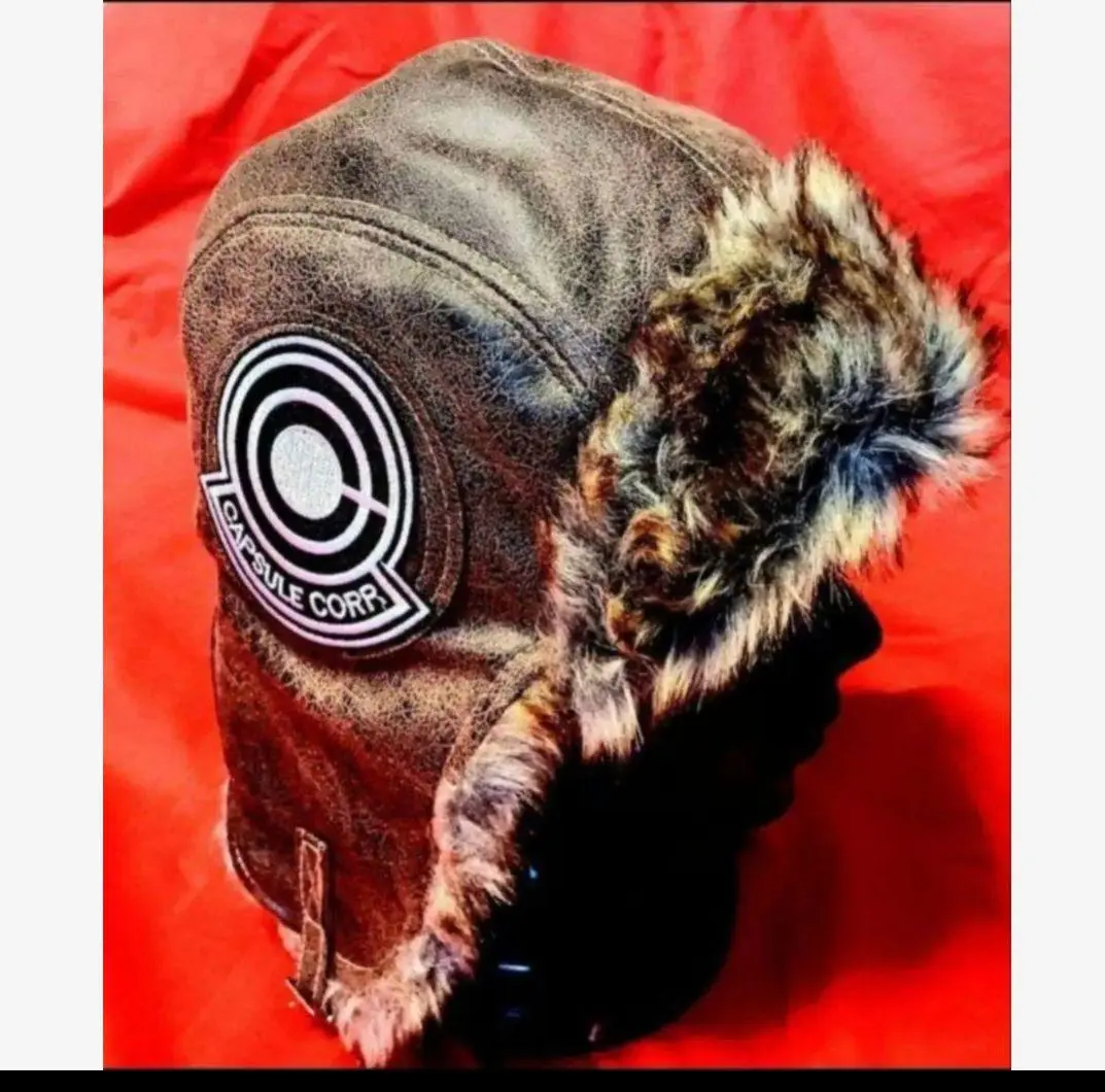 2026年最新】カプセルコーポレーション キャップの人気アイテム - メルカリ