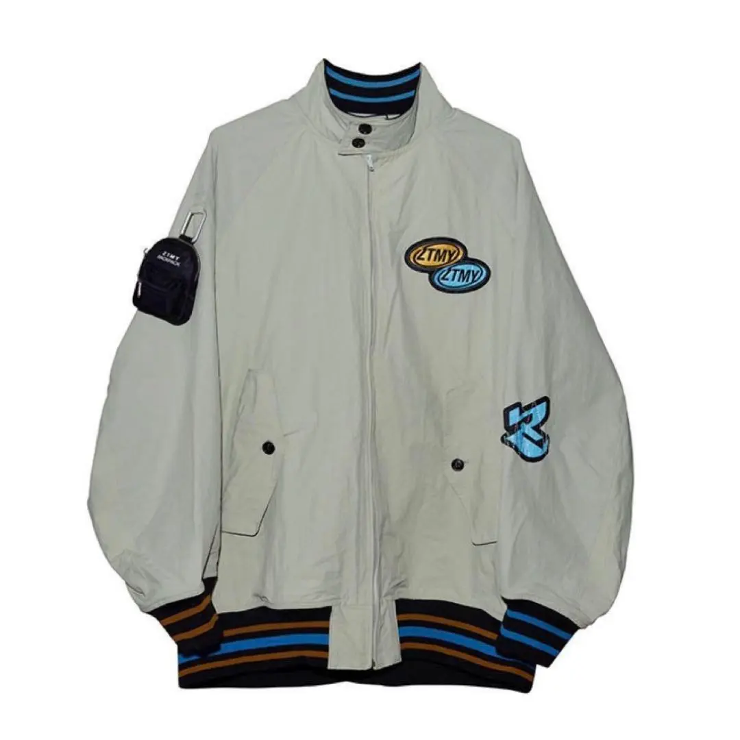 2026年最新】テクノプアジャケットの人気アイテム - メルカリ