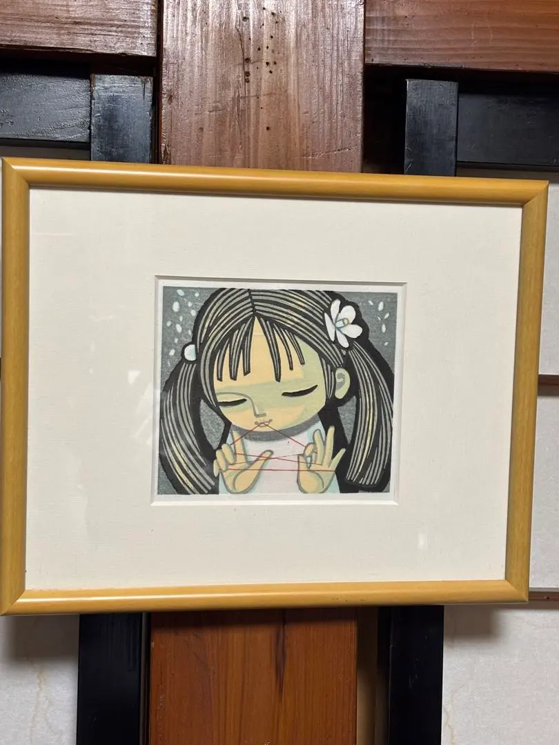 2026年最新】池田修三 木版画の人気アイテム - メルカリ