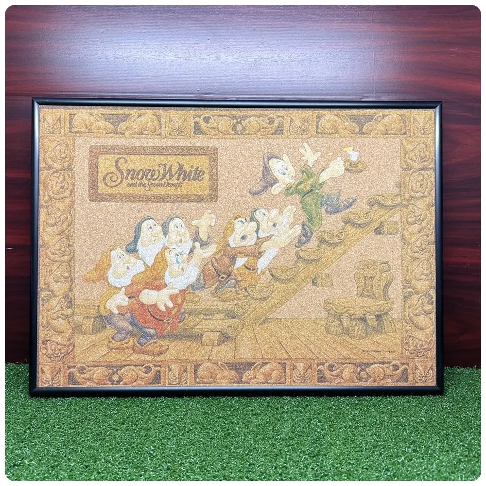 2026年最新】コルクペーパー パズルの人気アイテム - メルカリ