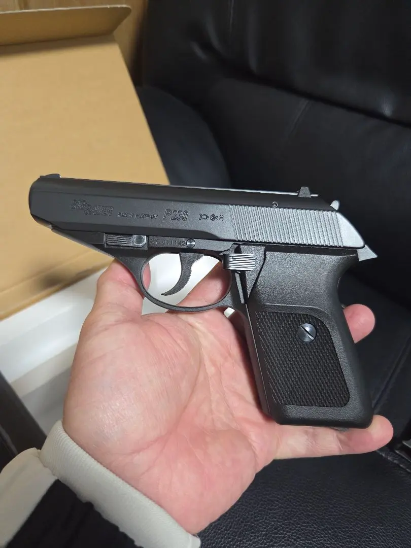 2026年最新】ksc p230の人気アイテム - メルカリ