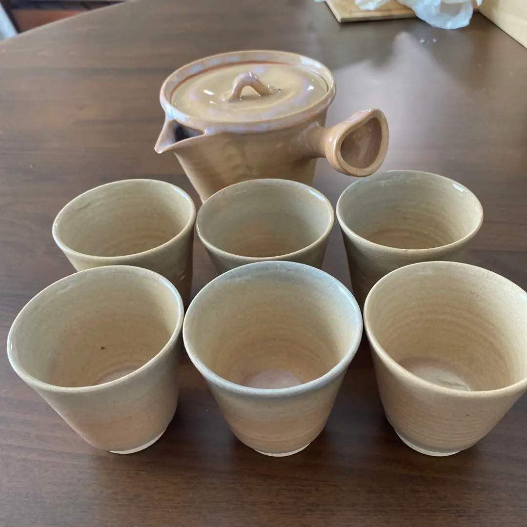 2026年最新】萩焼 松緑の人気アイテム - メルカリ