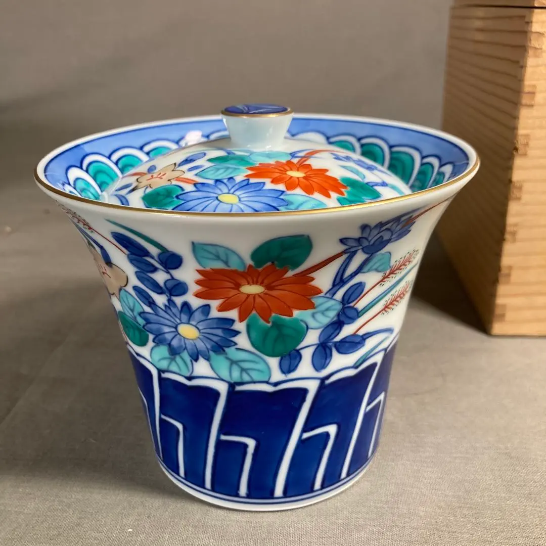 2026年最新】富 古伊万里の人気アイテム - メルカリ