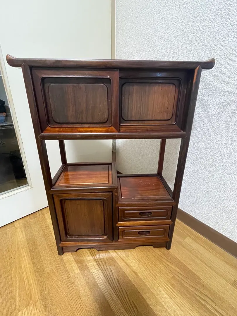 2026年最新】花梨 箪笥の人気アイテム - メルカリ